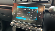 Citroen C3 1.2 PureTech C-Series Edition 5dr Petrol Hatchback